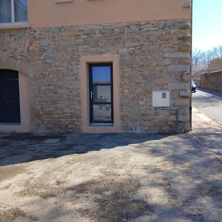 Saint-Georges-de-Luzençon Studio Le Menascle מראה חיצוני תמונה
